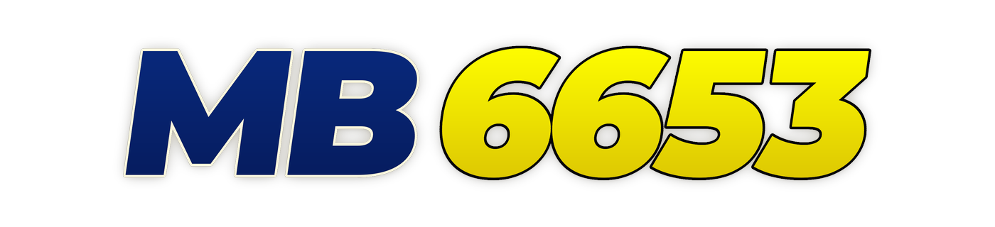 mb6653 logo